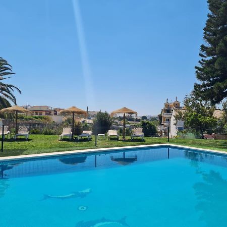 Casa mama lola Villa Fuengirola Bagian luar foto