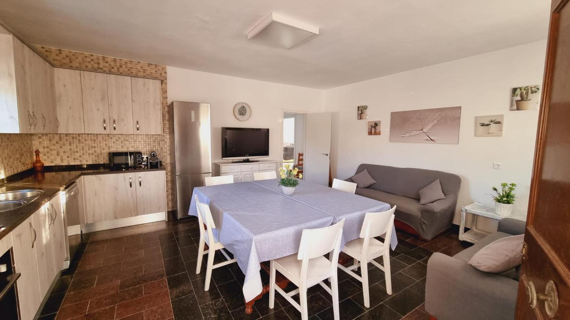 Casa mama lola Villa Fuengirola Bagian luar foto
