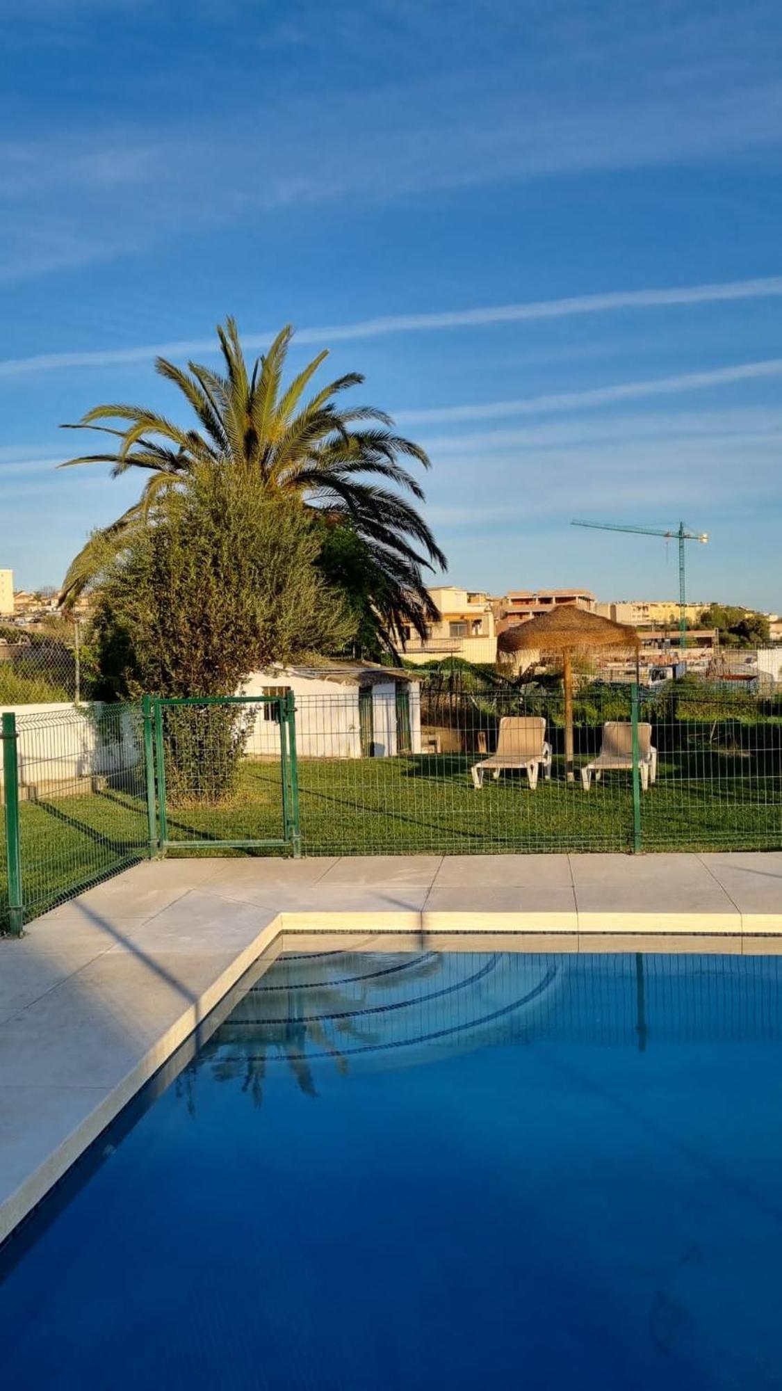Casa mama lola Villa Fuengirola Bagian luar foto