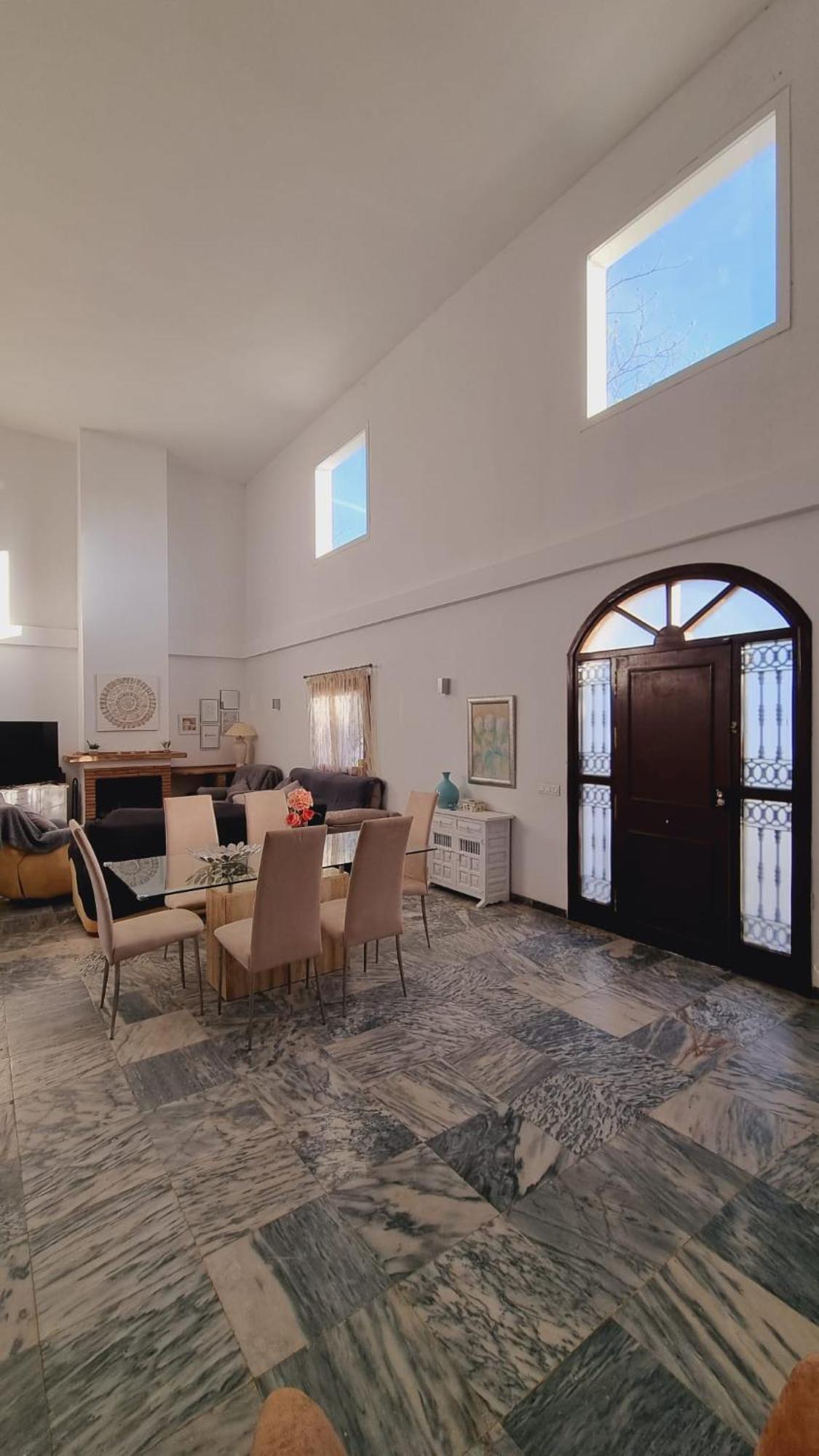 Casa mama lola Villa Fuengirola Bagian luar foto