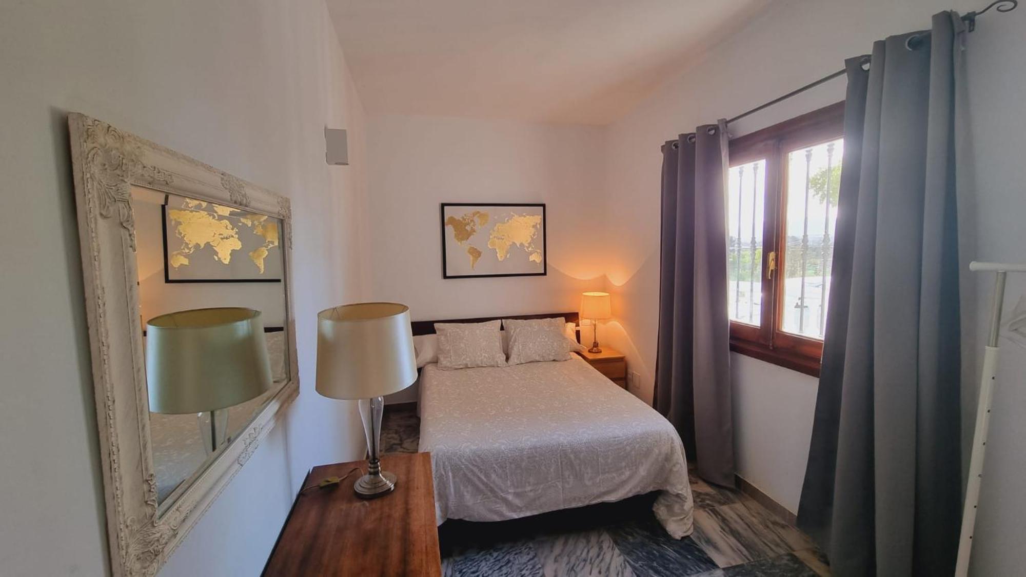 Casa mama lola Villa Fuengirola Bagian luar foto