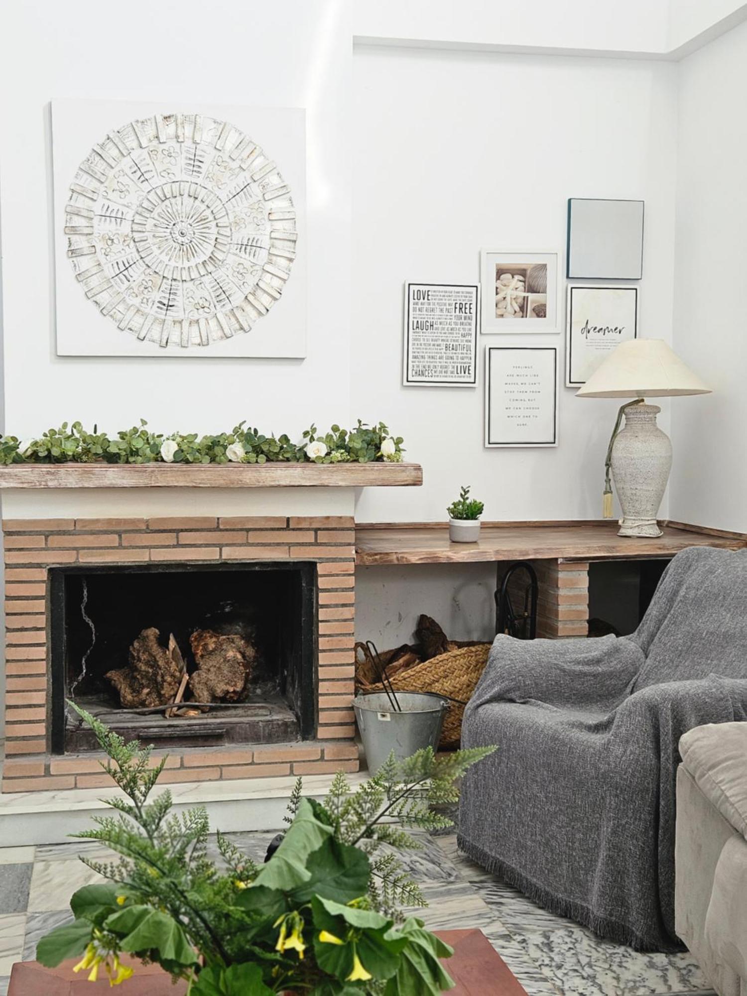 Casa mama lola Villa Fuengirola Bagian luar foto