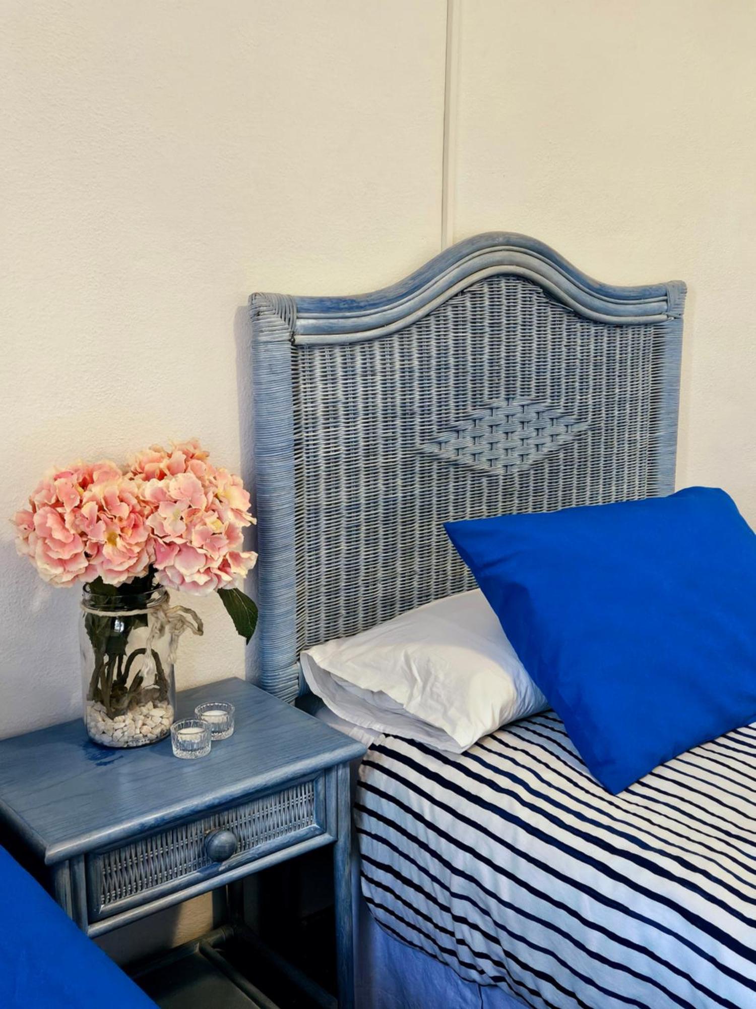 Casa mama lola Villa Fuengirola Bagian luar foto