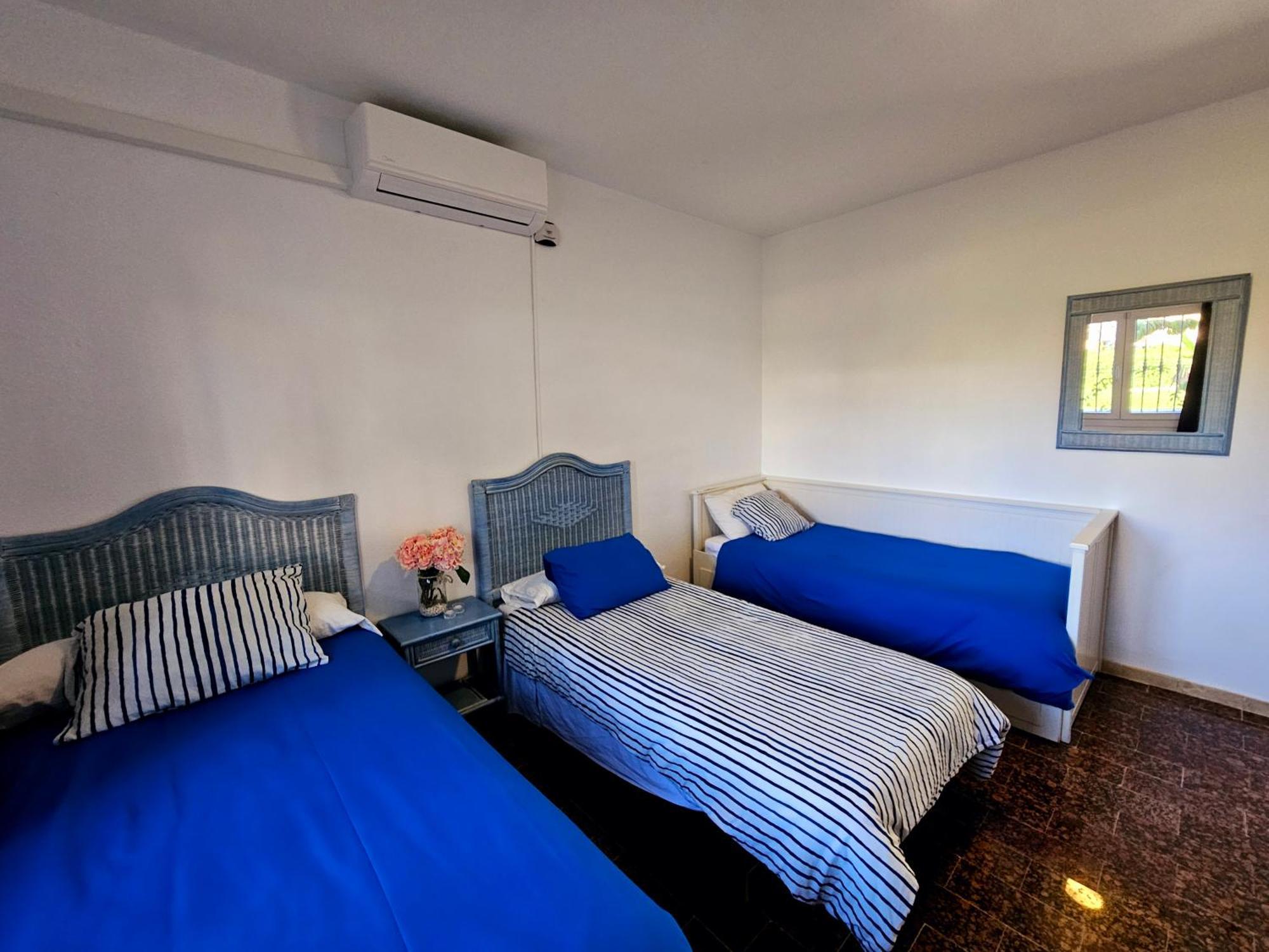 Casa mama lola Villa Fuengirola Bagian luar foto