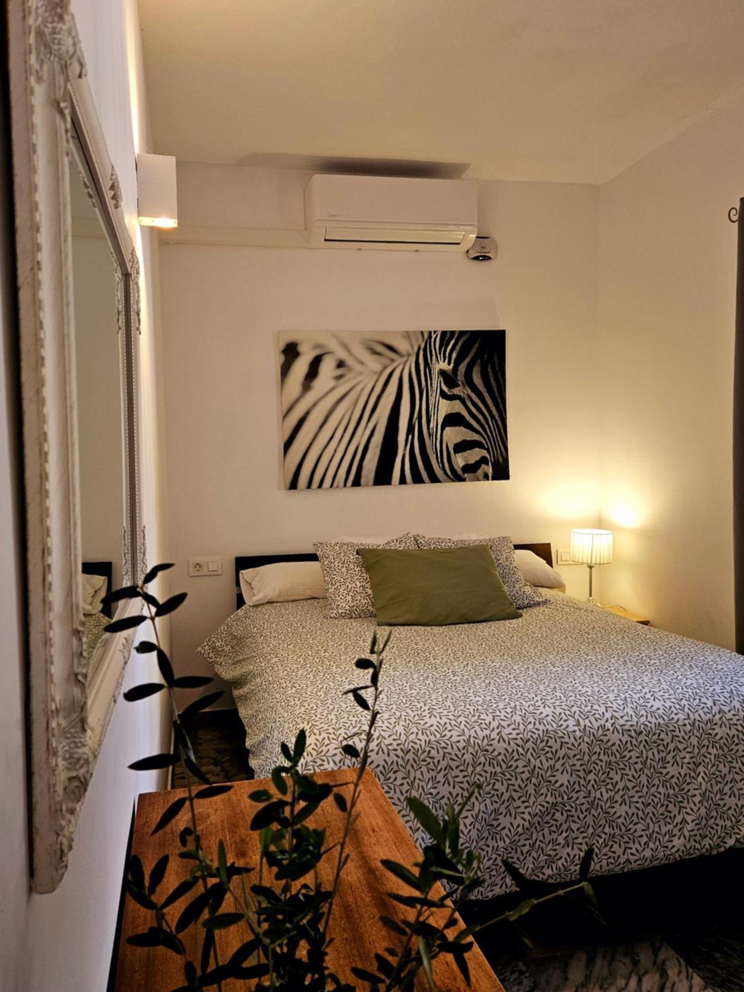 Casa mama lola Villa Fuengirola Bagian luar foto