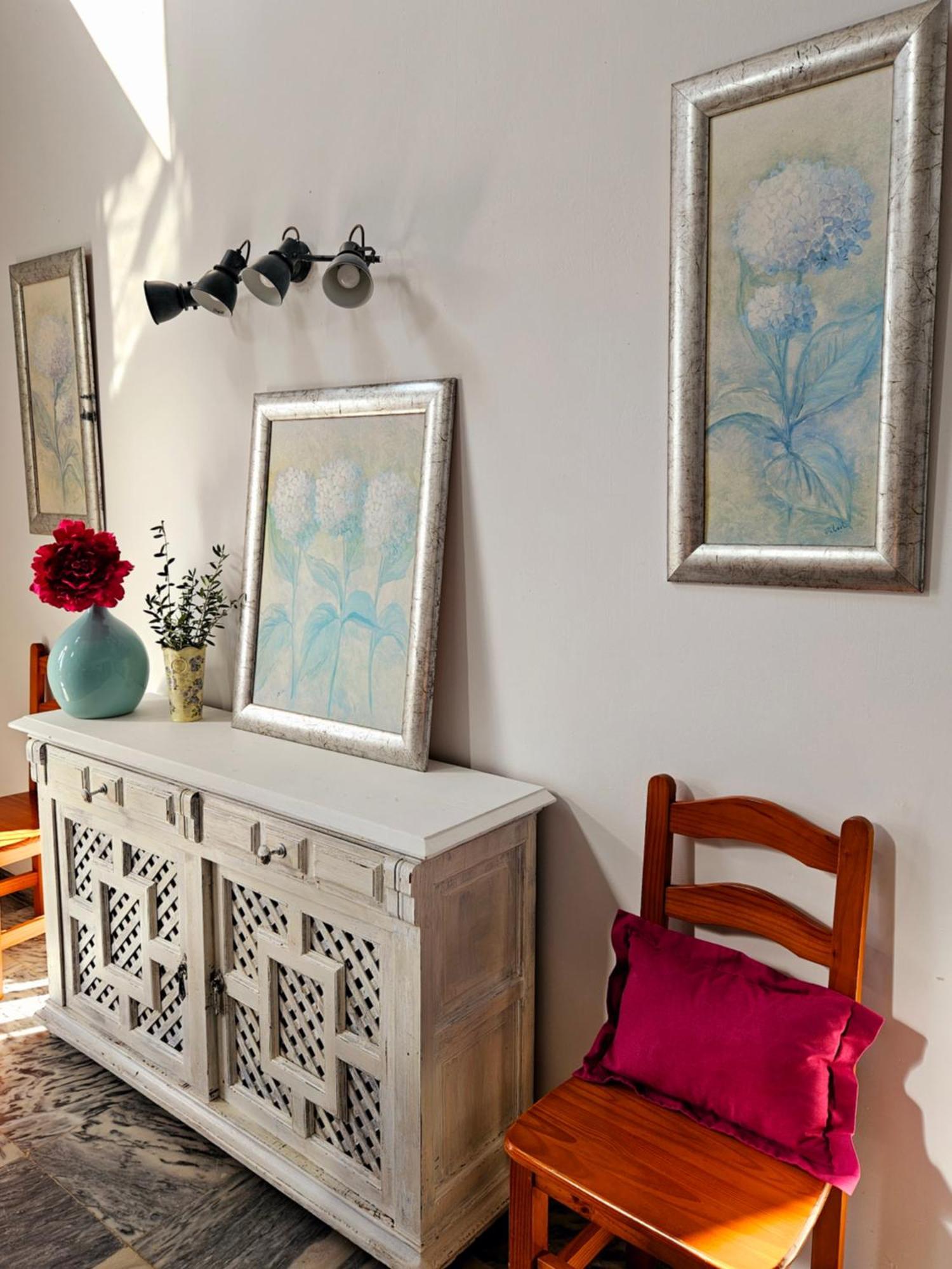 Casa mama lola Villa Fuengirola Bagian luar foto